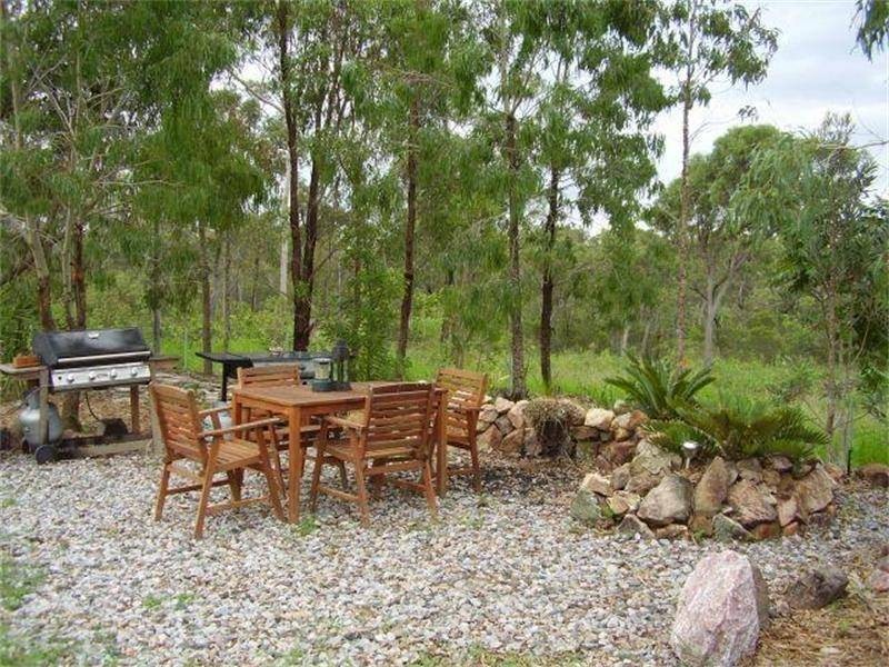 Mount Maria QLD 4674