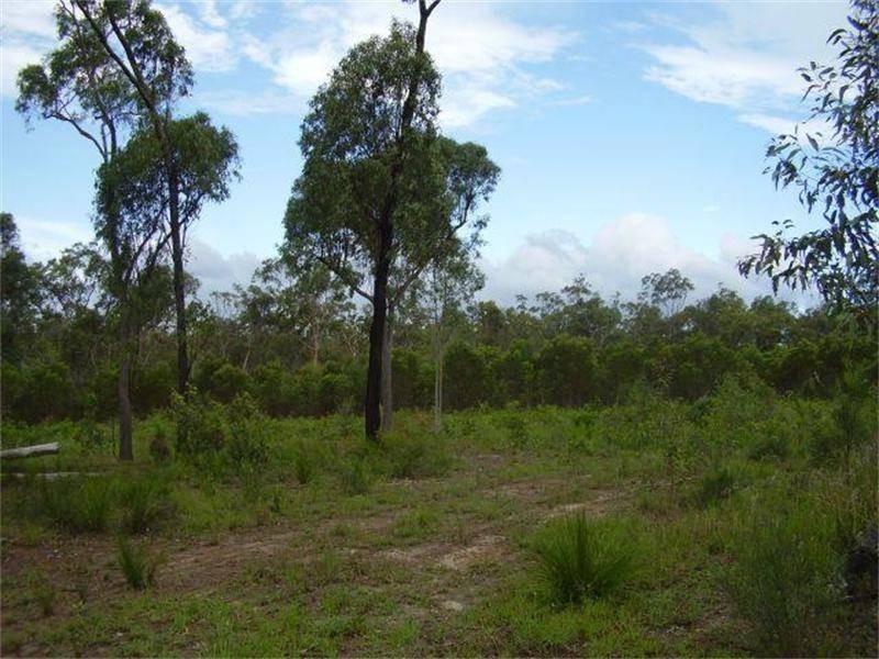 Mount Maria QLD 4674