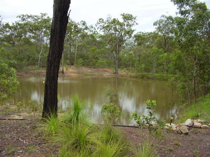 Mount Maria QLD 4674