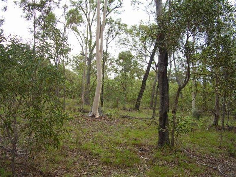 Mount Maria QLD 4674