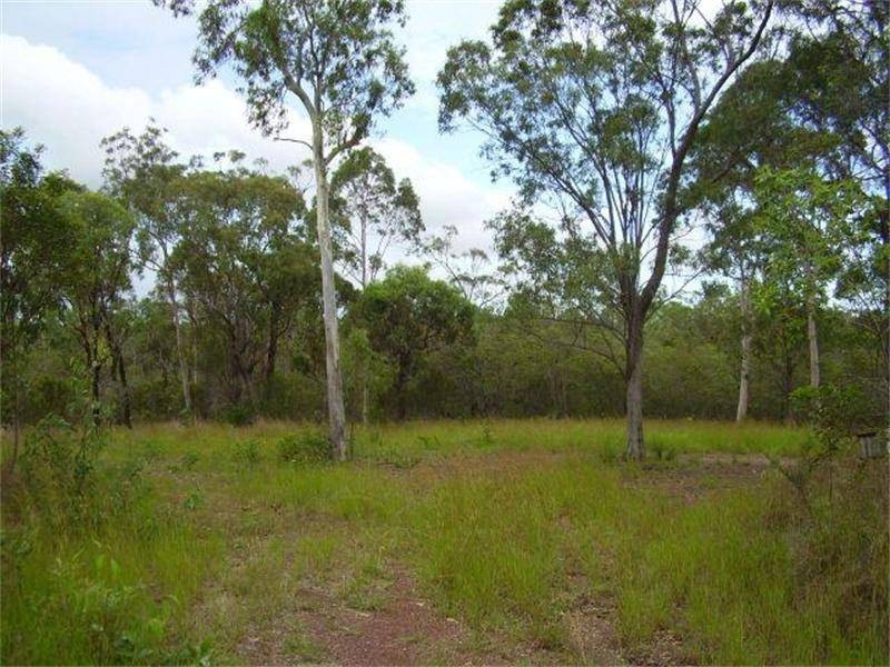 Mount Maria QLD 4674