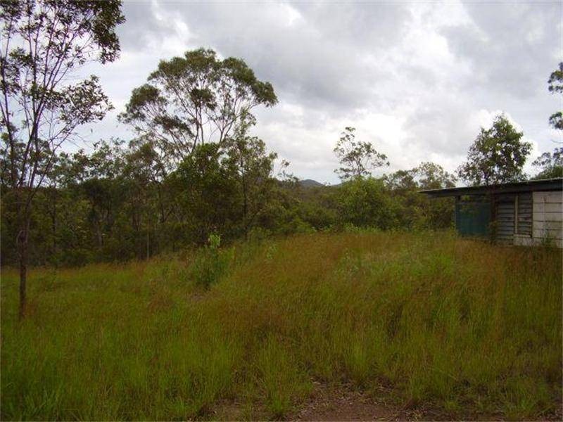 Mount Maria QLD 4674