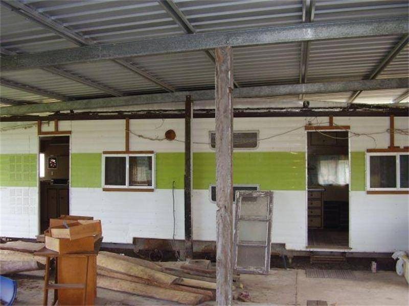 Mount Maria QLD 4674