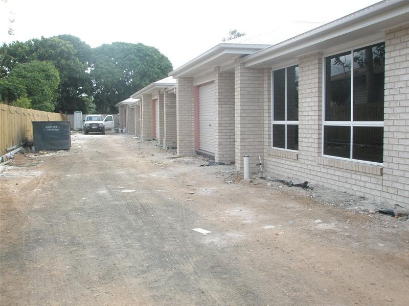 Bundaberg West QLD 4670