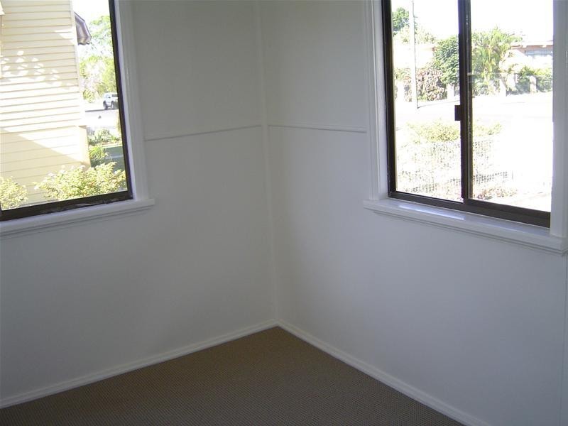 Svensson Heights QLD 4670