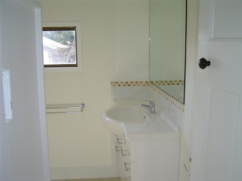 Svensson Heights QLD 4670
