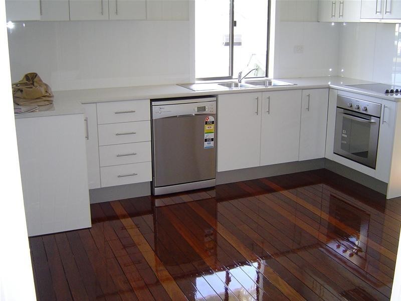 Svensson Heights QLD 4670