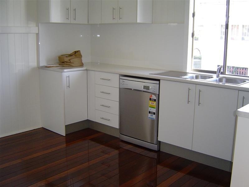 Svensson Heights QLD 4670
