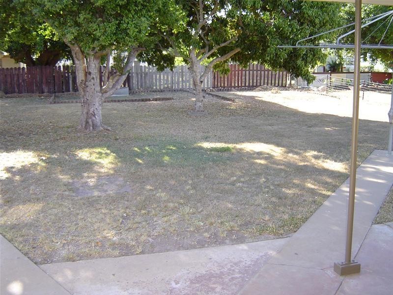 Svensson Heights QLD 4670