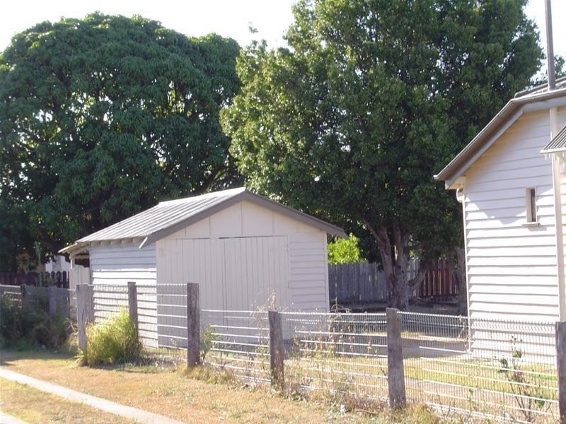 Svensson Heights QLD 4670