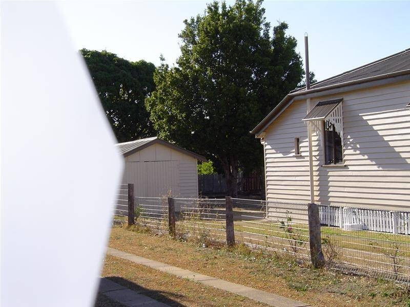 Svensson Heights QLD 4670