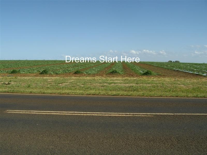 Woongarra QLD 4670