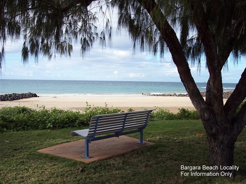 Woongarra QLD 4670