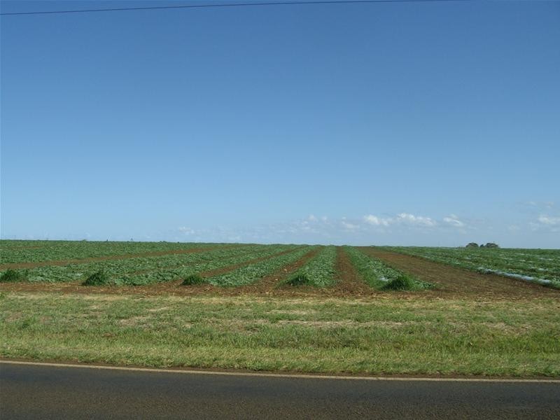 Woongarra QLD 4670