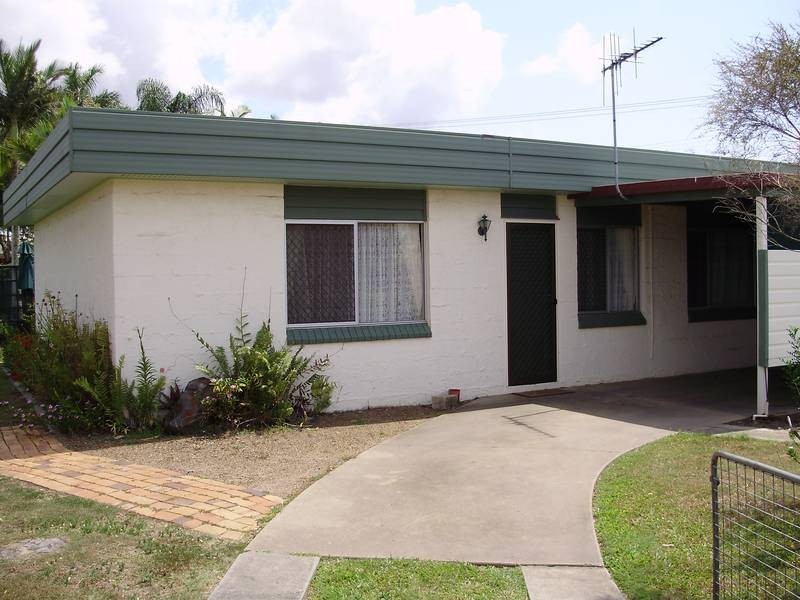 Bundaberg North QLD 4670