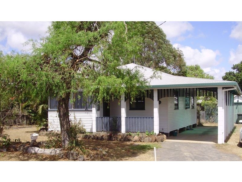 Norville QLD 4670