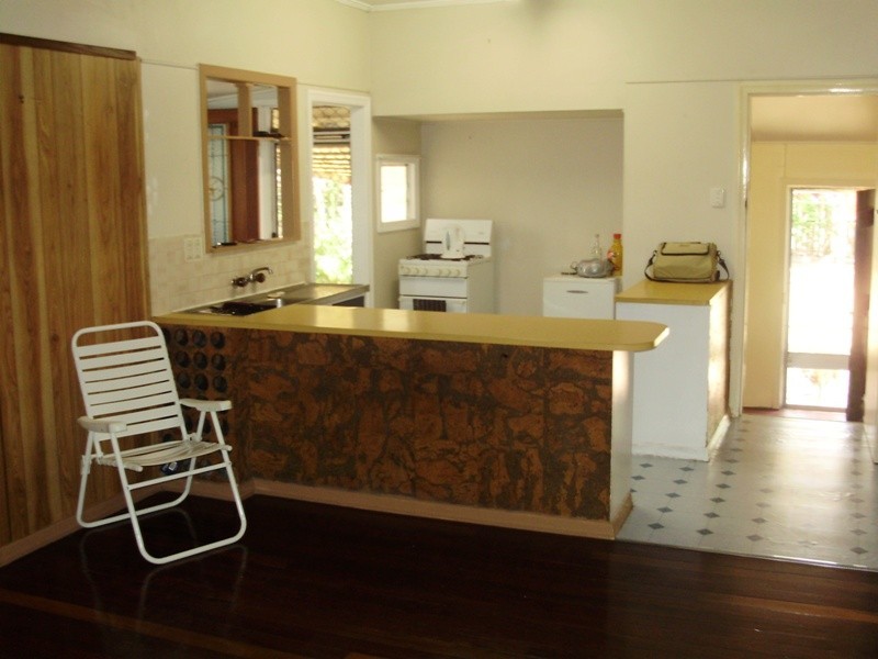 Norville QLD 4670