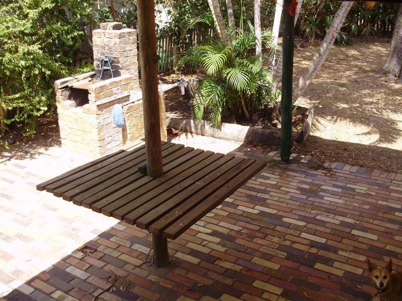 Norville QLD 4670