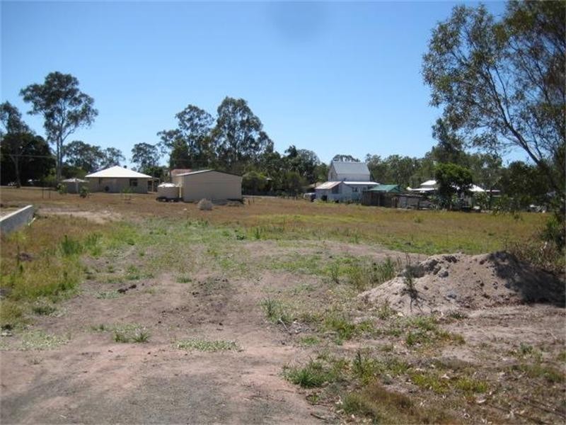 Avondale QLD 4670