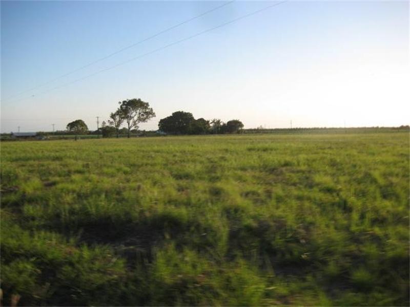 Woongarra QLD 4670