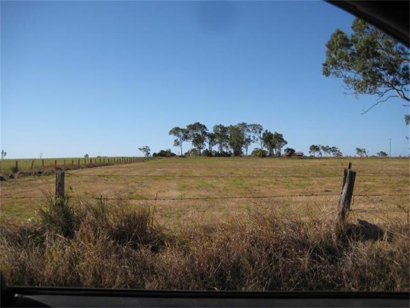 Woongarra QLD 4670