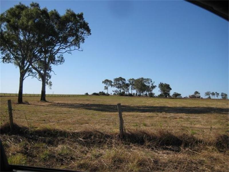 Woongarra QLD 4670
