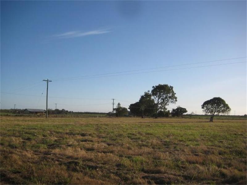 Woongarra QLD 4670