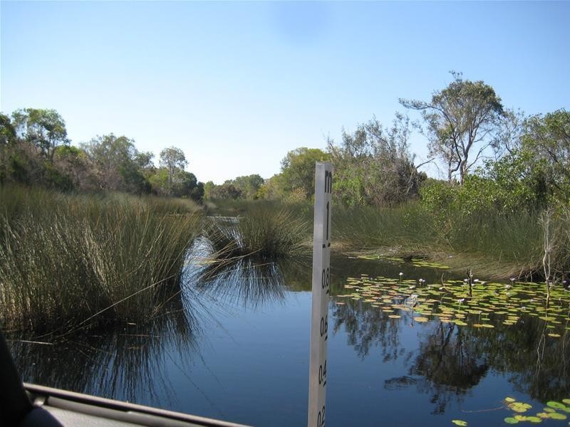 Moorland QLD 4670
