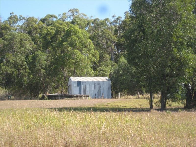 Moorland QLD 4670