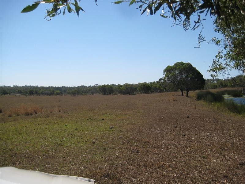 Moorland QLD 4670