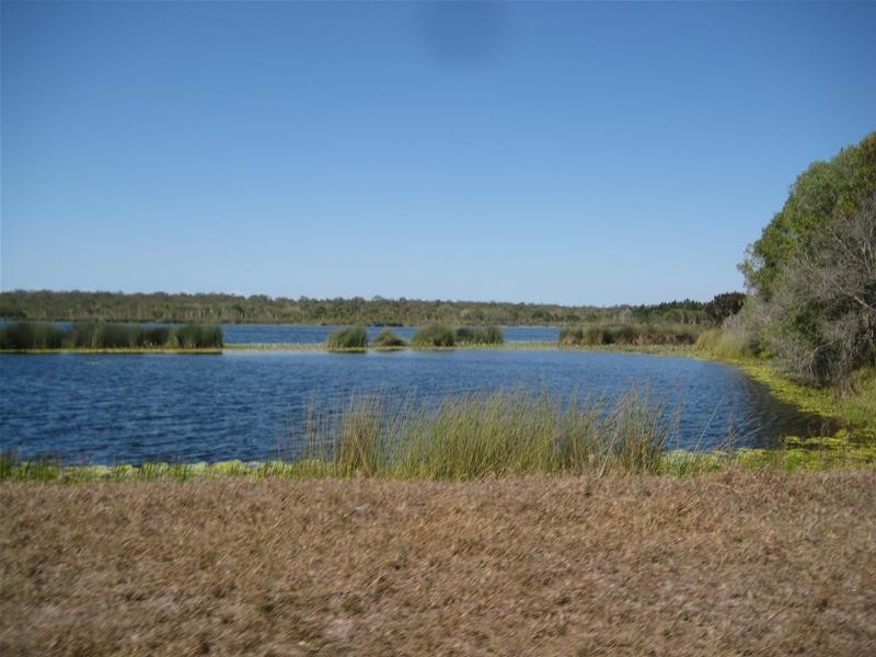 Moorland QLD 4670