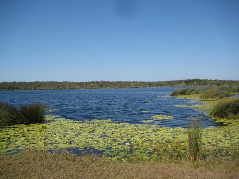 Moorland QLD 4670
