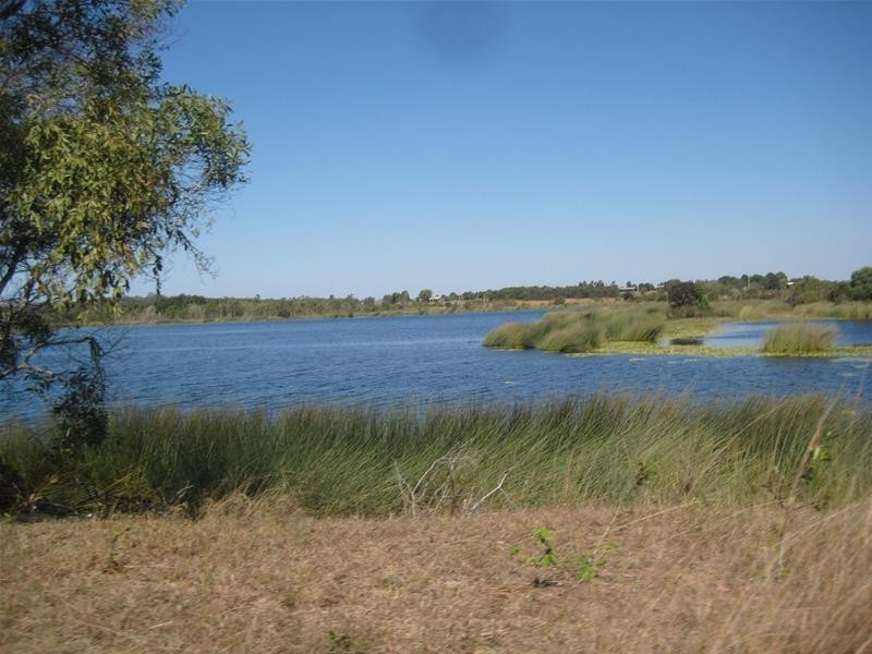 Moorland QLD 4670