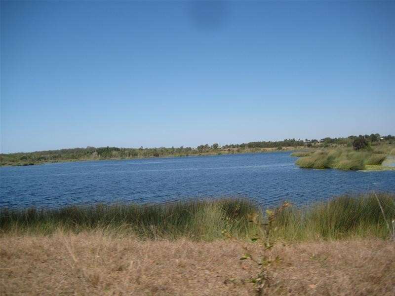 Moorland QLD 4670