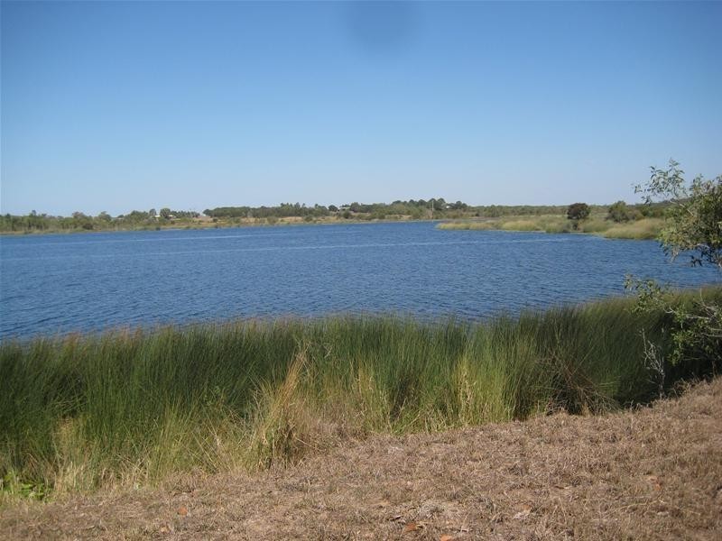 Moorland QLD 4670