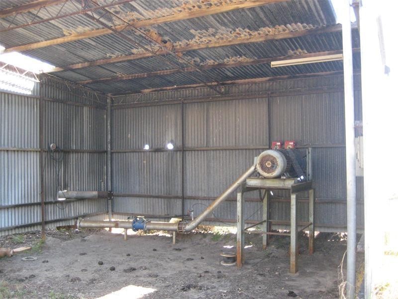 Moorland QLD 4670