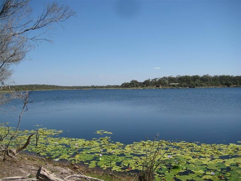 Moorland QLD 4670