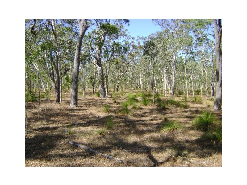 Baffle Creek QLD 4674