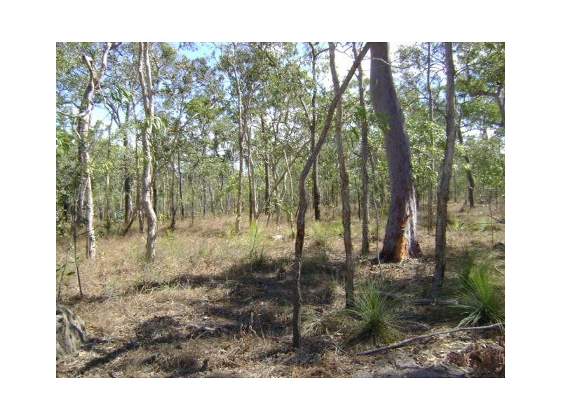 Baffle Creek QLD 4674