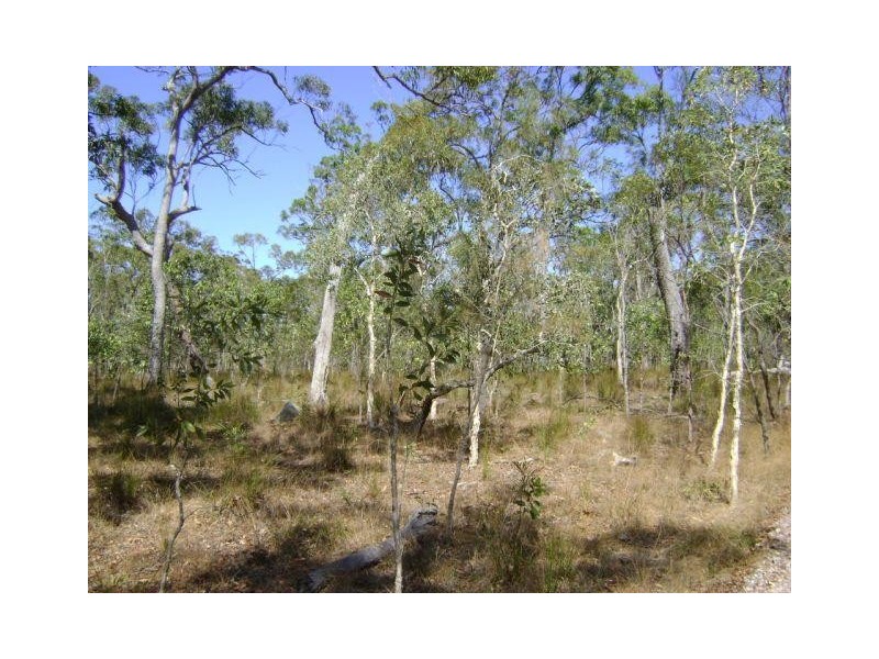 Baffle Creek QLD 4674