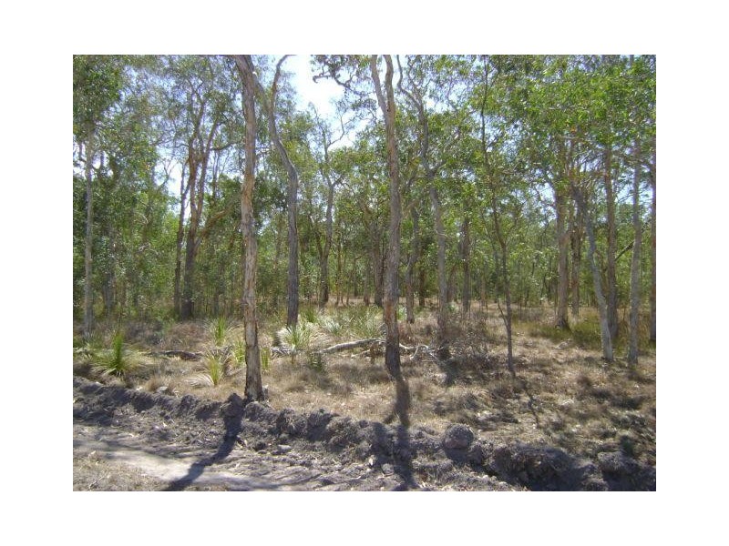 Baffle Creek QLD 4674