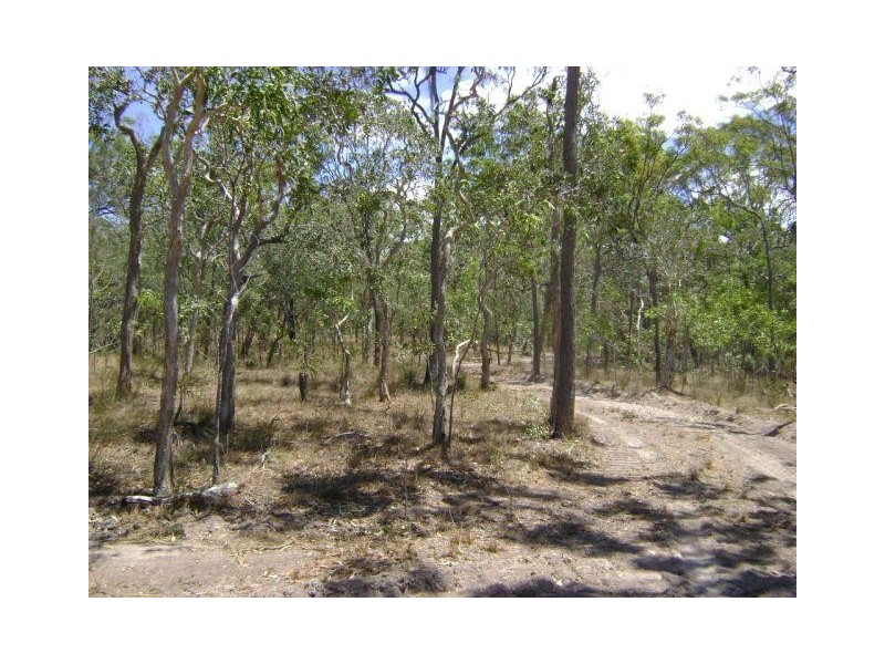 Baffle Creek QLD 4674