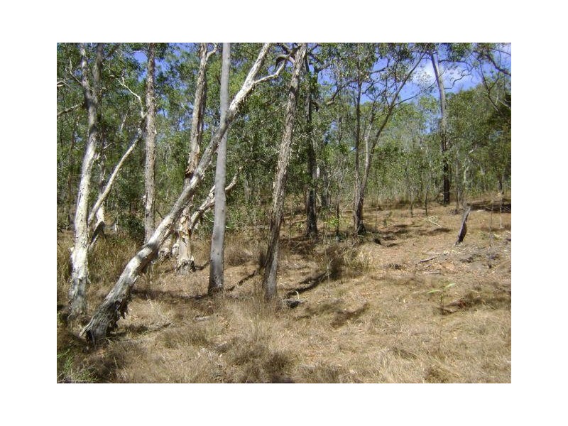 Baffle Creek QLD 4674