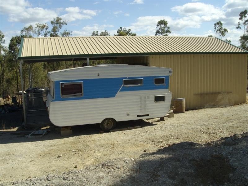 Horse Camp QLD 4671