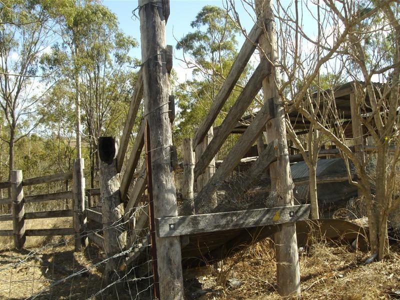 Horse Camp QLD 4671