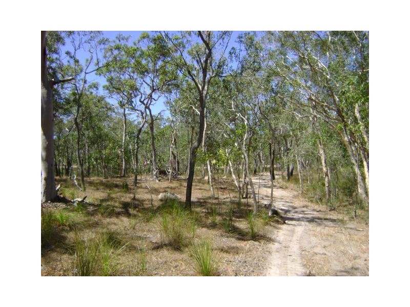 Baffle Creek QLD 4674