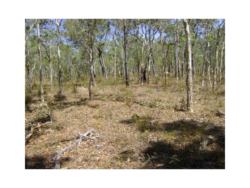 Baffle Creek QLD 4674