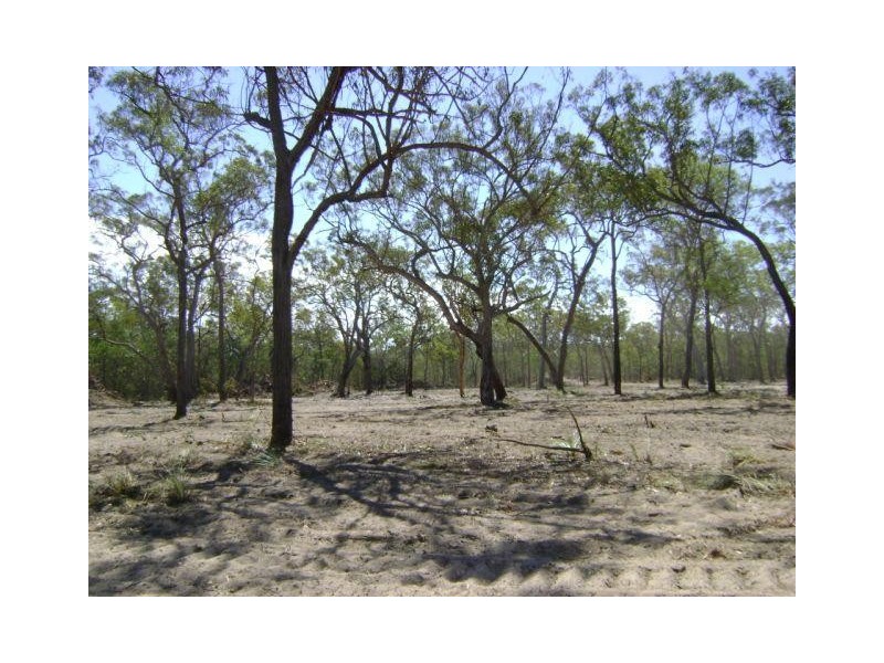 Baffle Creek QLD 4674