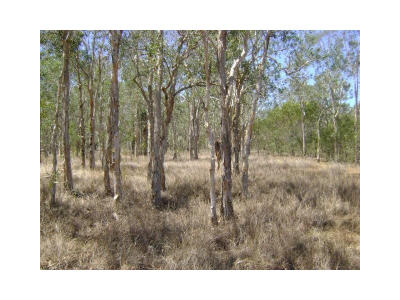 Baffle Creek QLD 4674