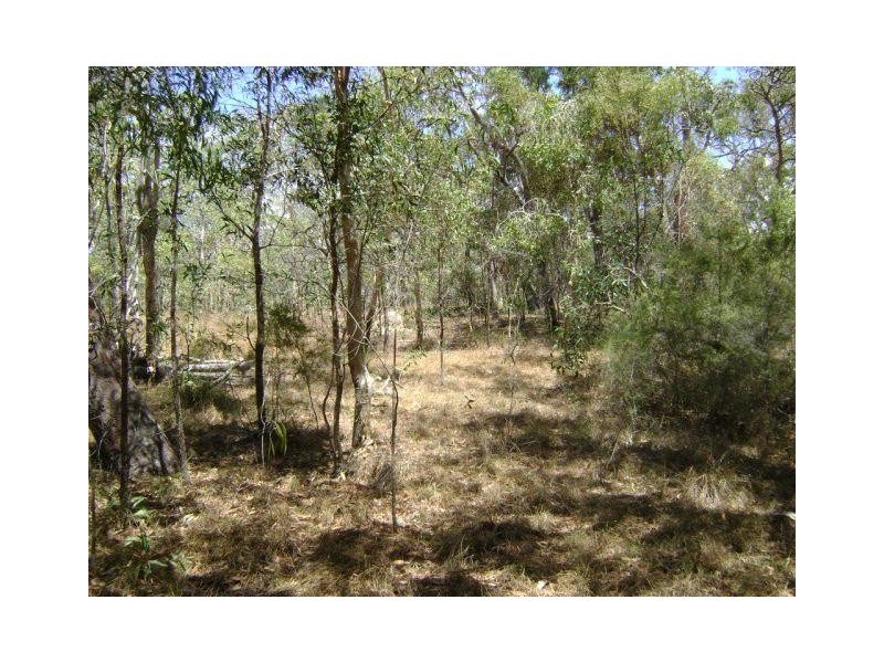 Baffle Creek QLD 4674